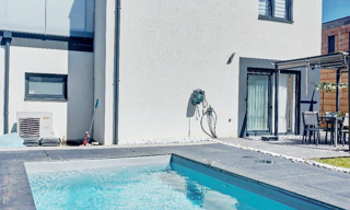 Maison 5 Pièces 140 m² à vendre à Illzach (68110)