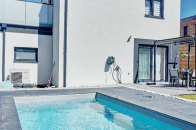 Maison 5 pièces 467000 €