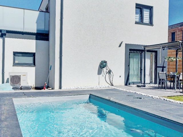 Vente Maison de ville 5 pièces — photo du bien