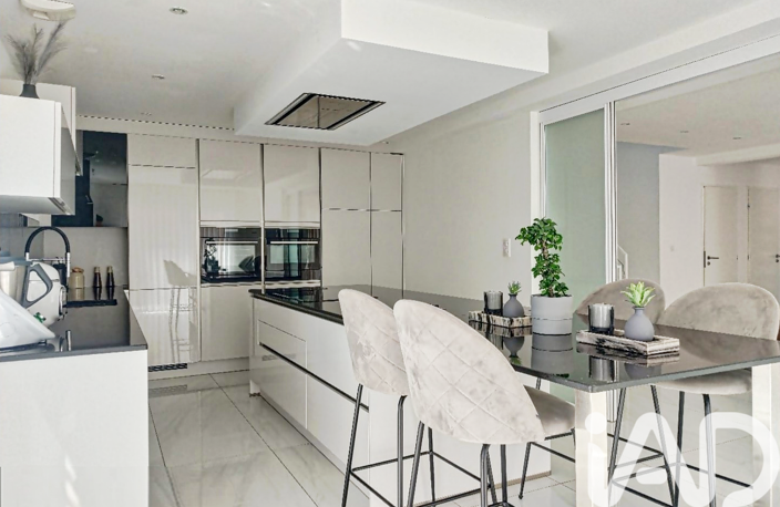 Vente Maison de ville 5 pièces — photo 3