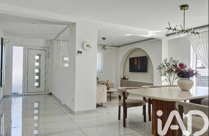 Vente Maison de ville 5 pièces — photo 5