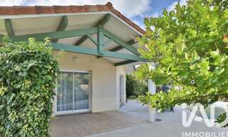 Maison 4 Pièces 81 m² à louer à Biscarrosse (40600)