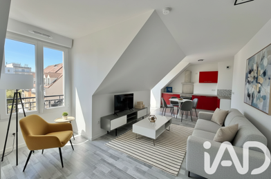 Appartement 1 pièces 129000 €
