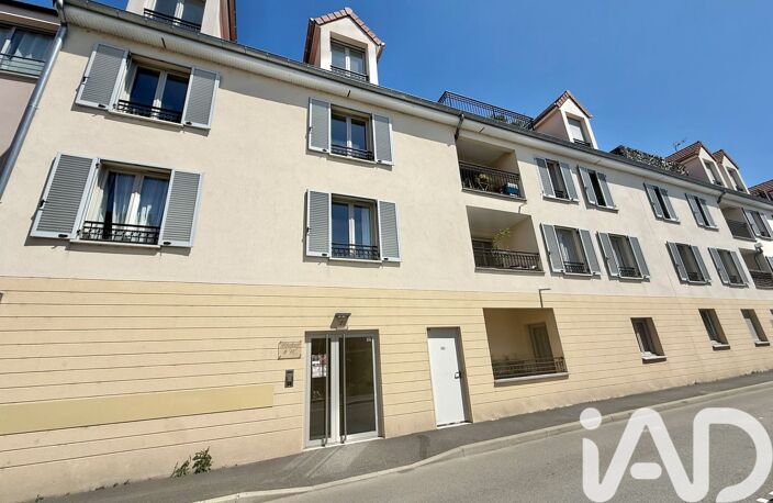 Vente Appartement 1 pièce — photo 2