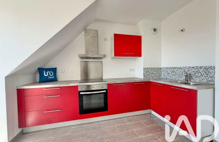 Vente Appartement 1 pièce — photo 5