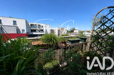 Appartement 2 pièces 95000 €