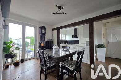 Appartement 4 pièces 85000 €