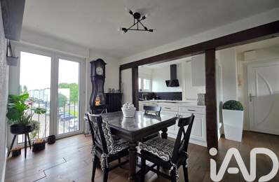 Vente Appartement 4 pièces — photo du bien