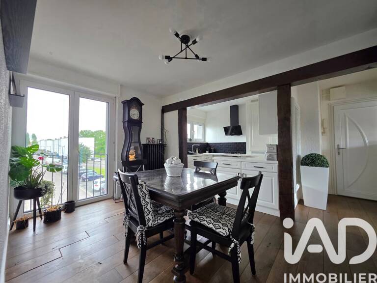Vente Appartement 4 pièces — photo 1