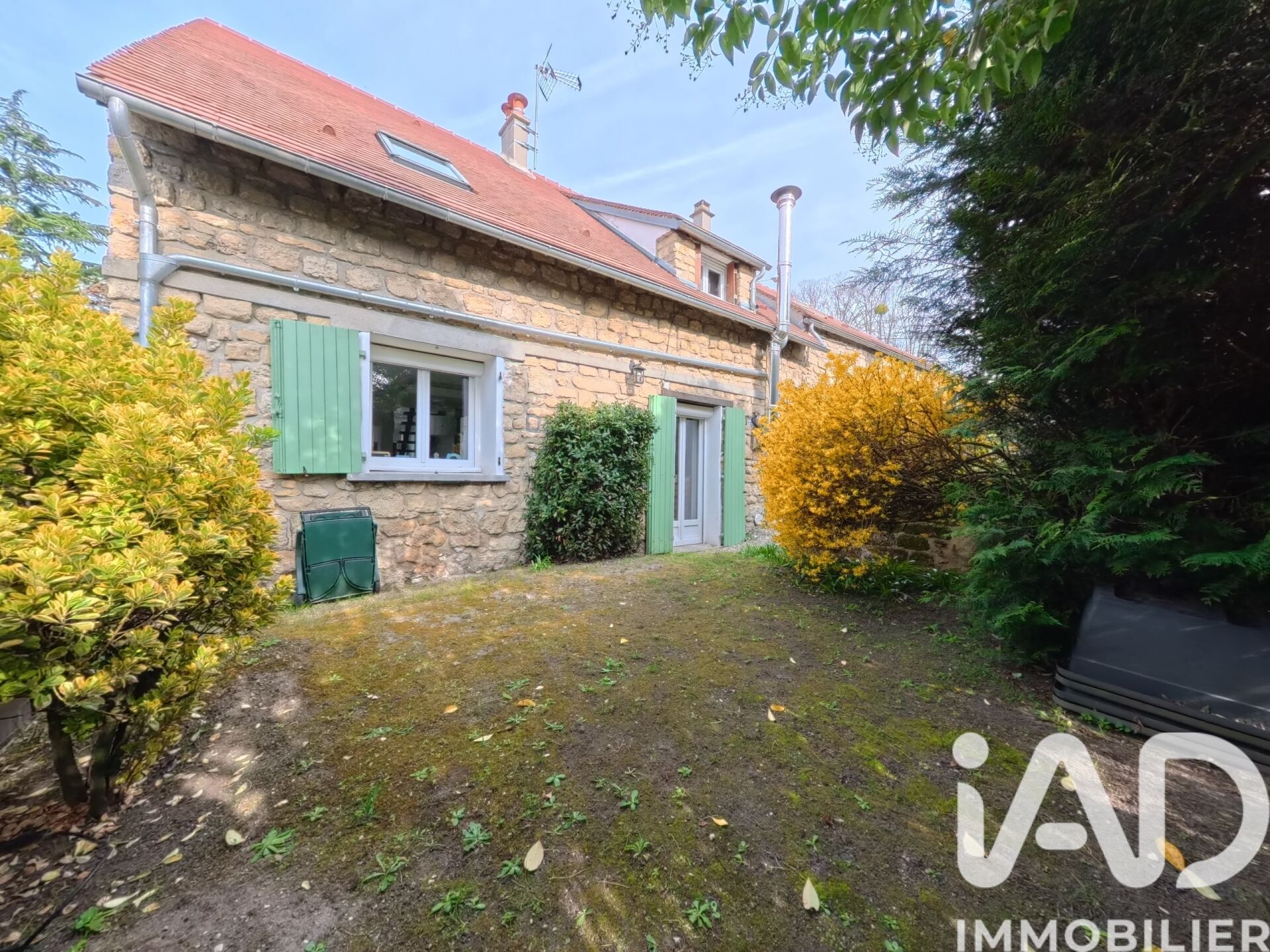 Vente Maison/villa 6 pièces - Photo 3