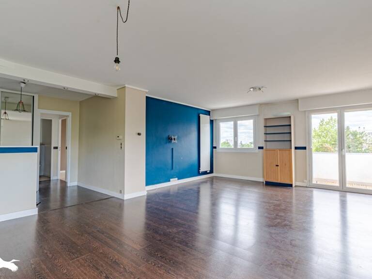 Appartement de 3 pièces principales — photo 1