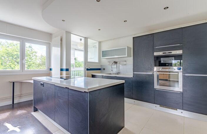 Appartement de 3 pièces principales — photo 3
