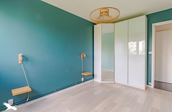 Appartement de 3 pièces principales — photo 4