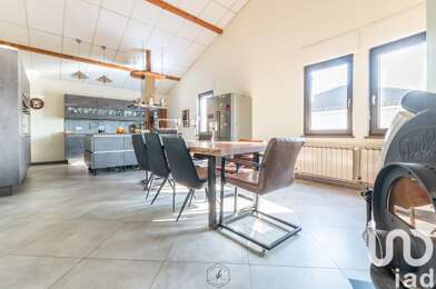 Maison 8 pièces 315000 €