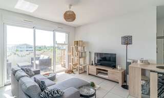 Appartement 3 Pièces 66 m² à vendre à Villenave-d'Ornon (33140)