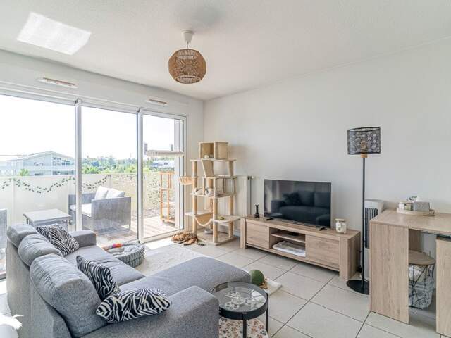 Appartement de 3 pièces principales — photo du bien