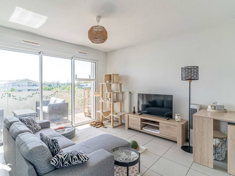 Appartement de 3 pièces principales — photo 1