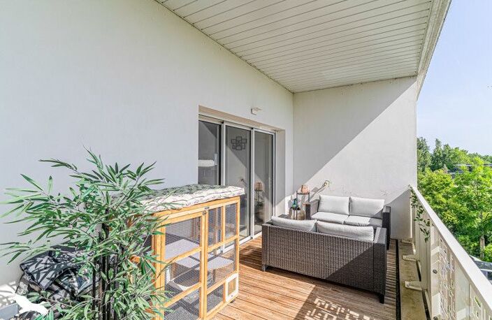 Appartement de 3 pièces principales — photo 2
