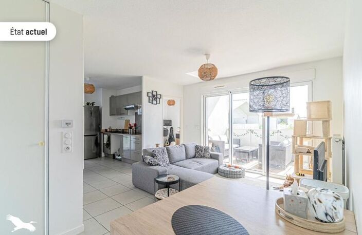 Appartement de 3 pièces principales — photo 4