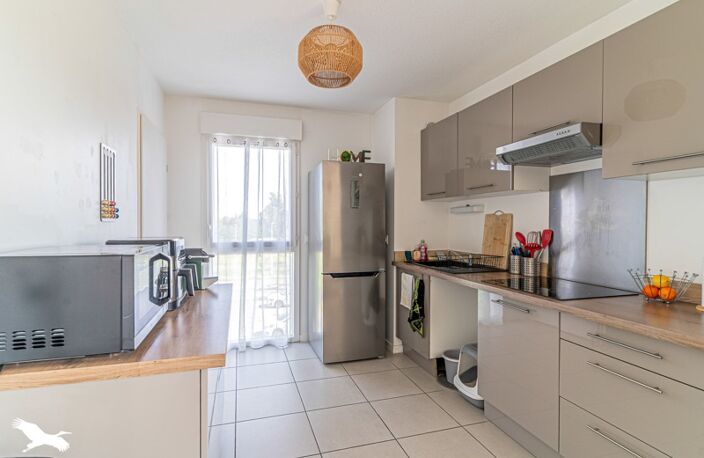 Appartement de 3 pièces principales — photo 5