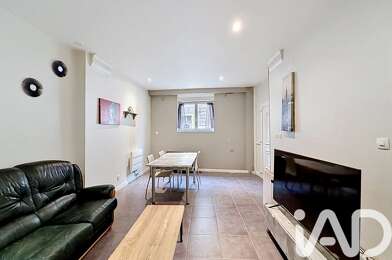 Appartement 2 pièces 79000 €