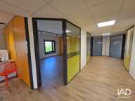 Location Local d'activités 22 m&sup2; — photo 2