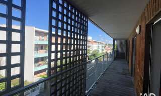 Appartement 3 Pièces 74 m² à louer à Mérignac (33700)