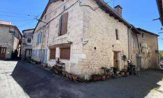 Maison 2 Pièces 81 m² à vendre à Lisle (24350)