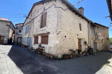 Maison 2 pièces 126000 €