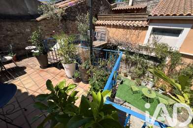 Maison 7 pièces 229000 €