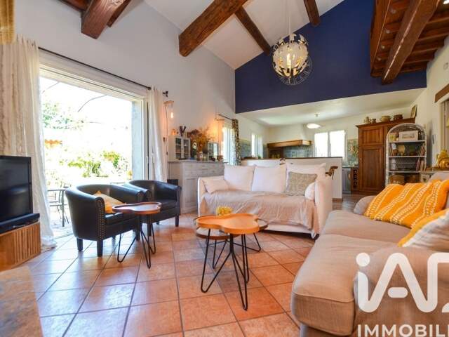 Vente Maison de village 7 pièces — photo du bien