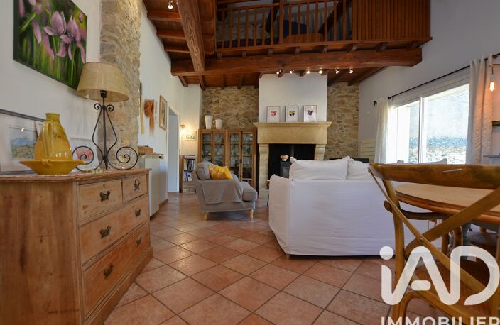 Vente Maison de village 7 pièces — photo 2