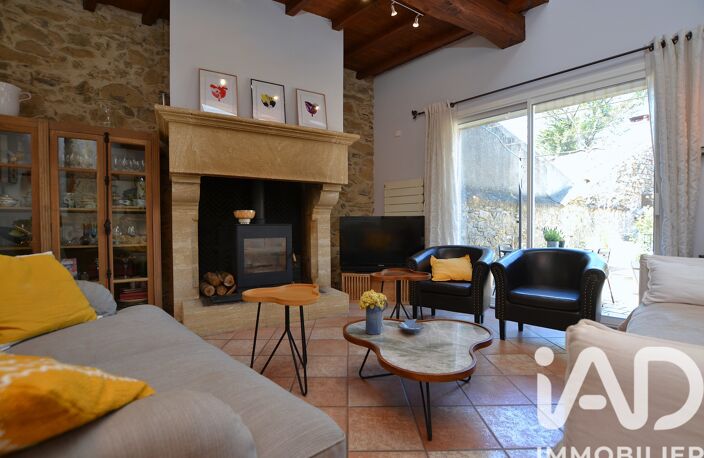 Vente Maison de village 7 pièces — photo 4