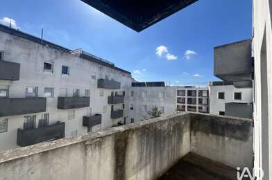 Appartement 3 pièces 996 €