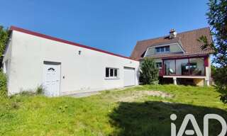 Maison 5 Pièces 196 m² à vendre à Torcy-le-Grand (10700)