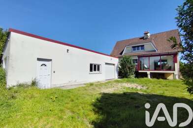 Maison 5 pièces 219000 €