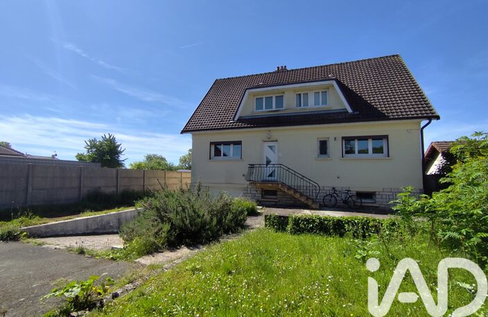 Vente Maison/villa 5 pièces — photo 2