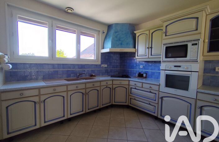 Vente Maison/villa 5 pièces — photo 3