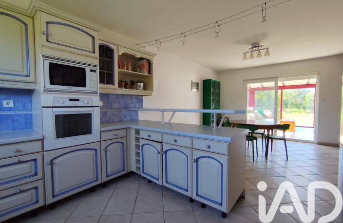 Vente Maison/villa 5 pièces — photo 4