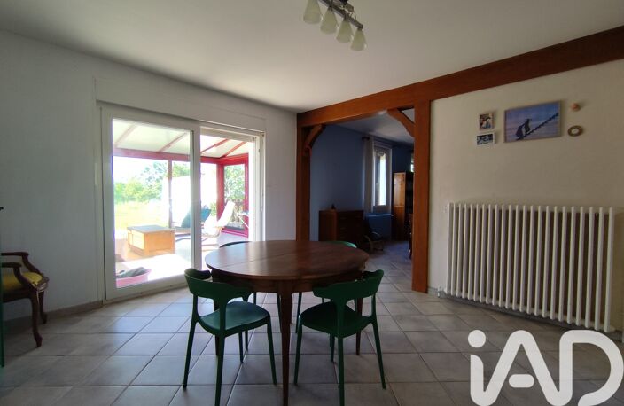 Vente Maison/villa 5 pièces — photo 5