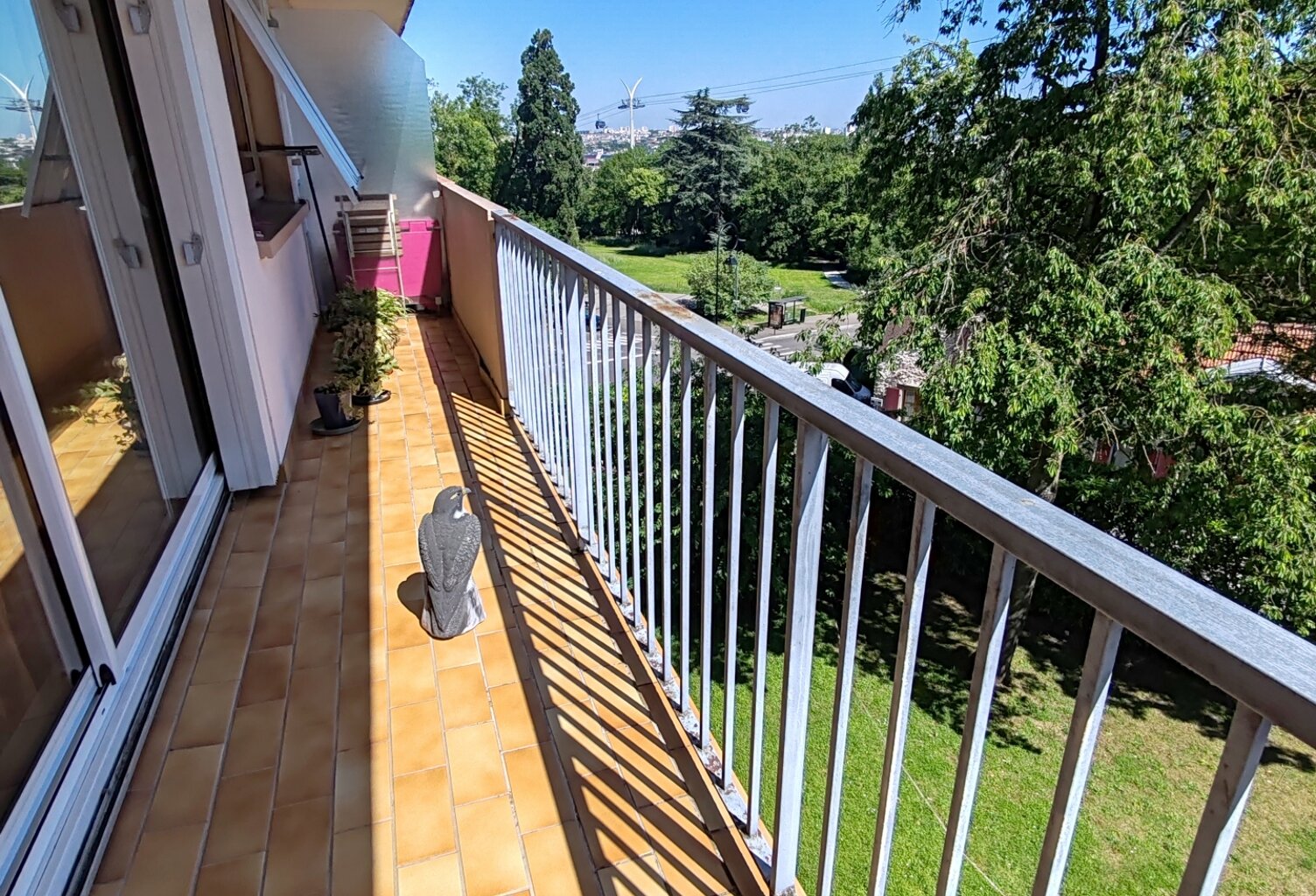Vente Appartement 3 pièces — photo 1