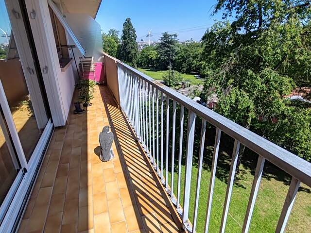 Vente Appartement 3 pièces — photo du bien