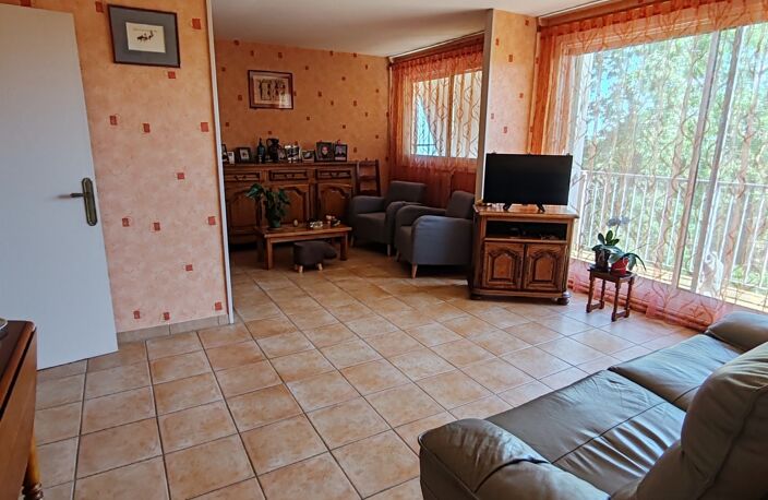 Vente Appartement 3 pièces — photo 2