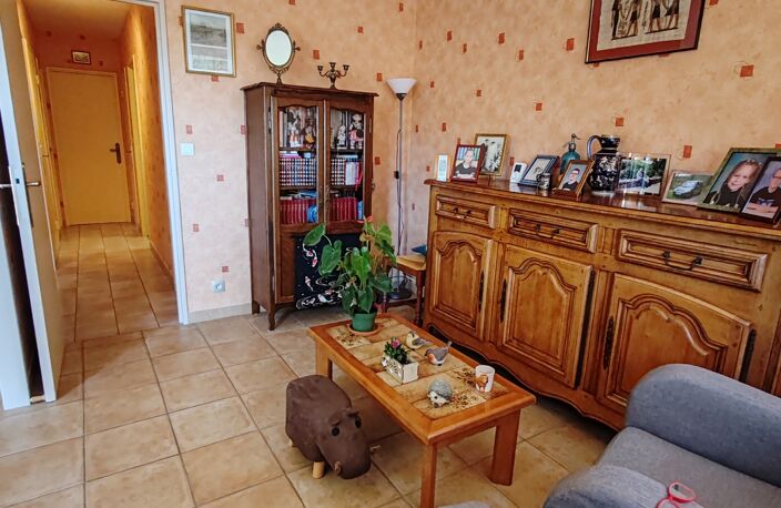 Vente Appartement 3 pièces — photo 3