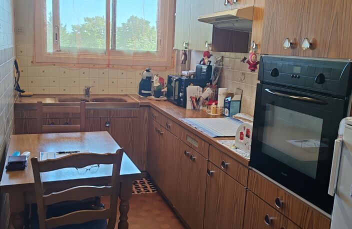 Vente Appartement 3 pièces — photo 4