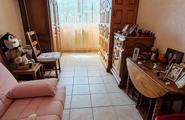 Vente Appartement 3 pièces — photo 5
