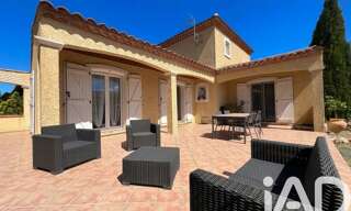 Maison 4 Pièces 122 m² à vendre à Saint-Marcel-sur-Aude (11120)