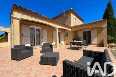 Maison 4 pièces 287000 €