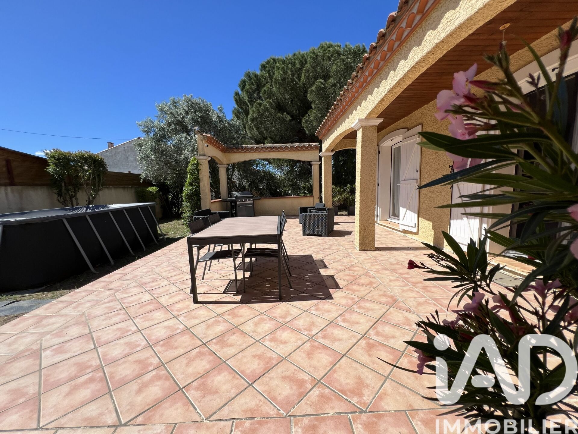 Vente Maison/villa 4 pièces - Photo 2