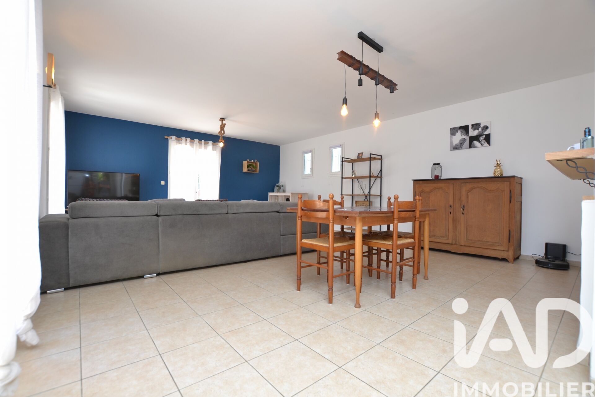 Vente Maison/villa 4 pièces - Photo 5